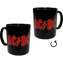 Hrnček Unboxed Mug: Classic Logo (Black)