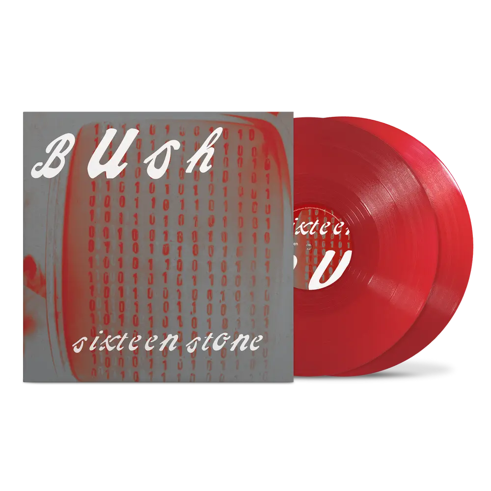 SIXTEEN STONE
