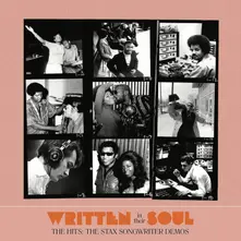 WRITTEN IN THEIR SOUL-THE HITS: STAX SONGWRITER DEMOS thumbnail