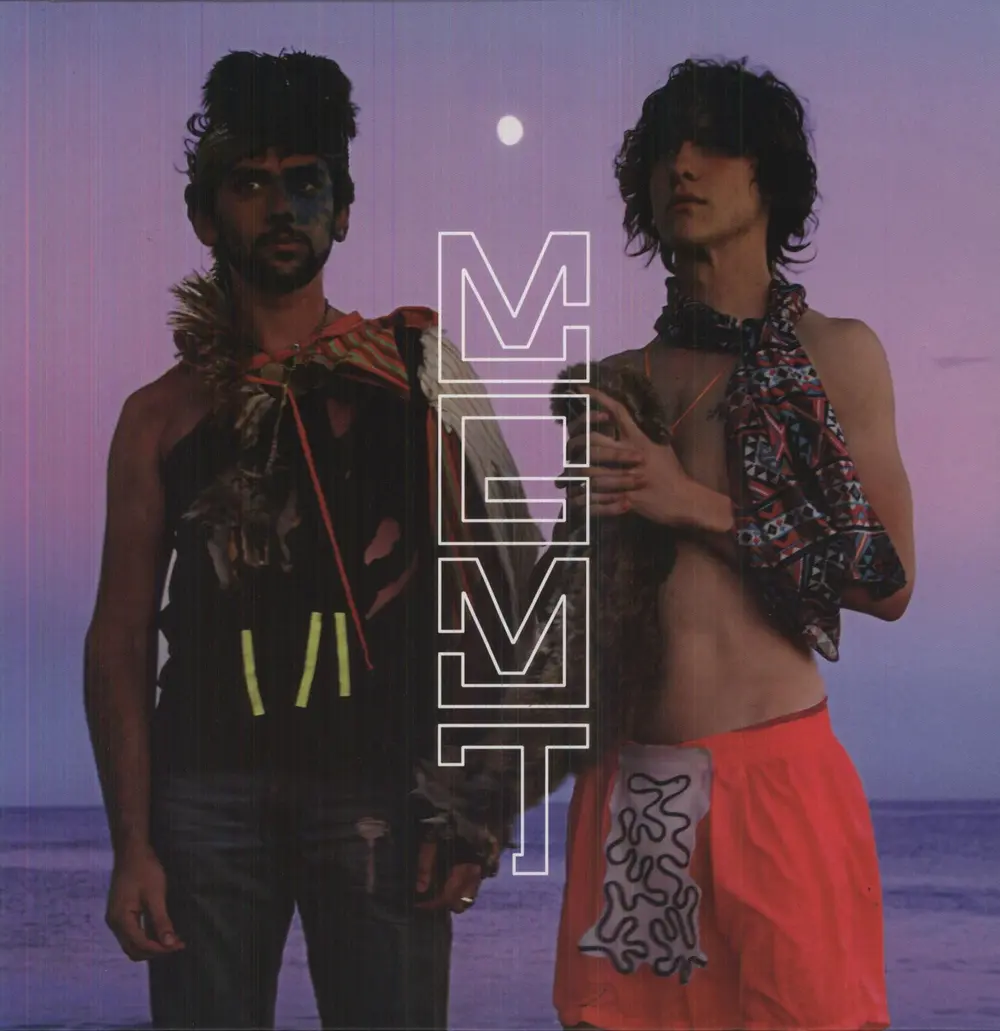 Oracular Spectacular