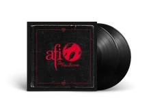 AFI, Vinyl Sing The Sorrow
