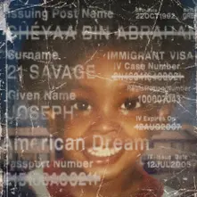 CD American Dream