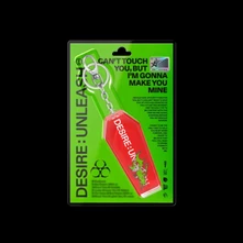 Enhypen, CD DESIRE:UNLEASH/KEYRING VER