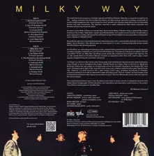 MILKY WAY thumbnail