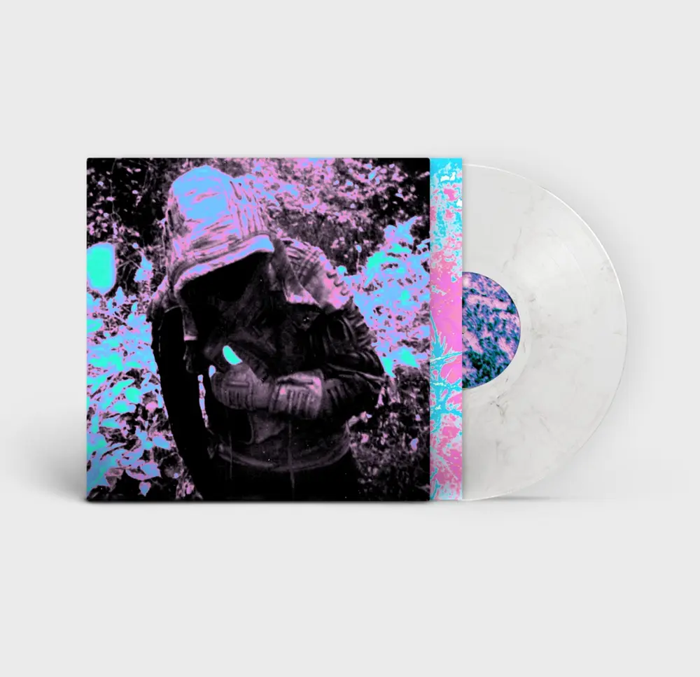 LUNACY – THE CRISIS OF EXISTENCE (Vinyl)
