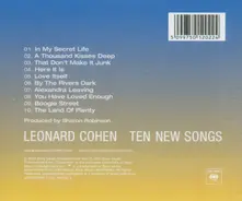 Ten New Songs thumbnail