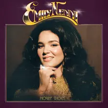 Emily Nenni, Vinyl MOVIN' SHOES
