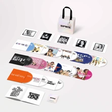 CD THE SINGLES COLLECTION