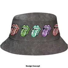 Multi-Tongue Pattern thumbnail