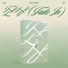 FADE IN - 2026 YANG YOSEOP thumbnail
