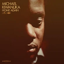 Michael Kiwanuka, Vinyl HOME AGAIN