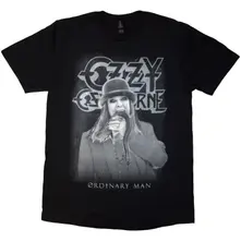 Ordinary Man Snake Ryograph thumbnail