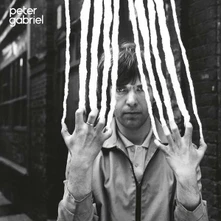 Peter Gabriel, Vinyl SCRATCH