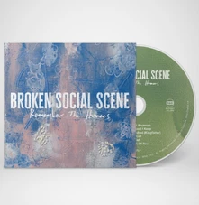 Broken Social Scene, CD REMEMBER THE HUMANS