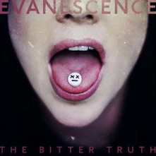 Evanescence, CD The Bitter Truth