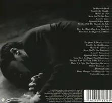 The Smiths – THE QUEEN IS DEAD (2017) (CD)