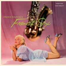 Franck Pourcel, Vinyl FRENCH SAX