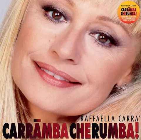 CARRAMBA CHE RUMBA
