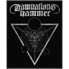 Damnation's Hammer, Nažehlovačka Planet Sigil