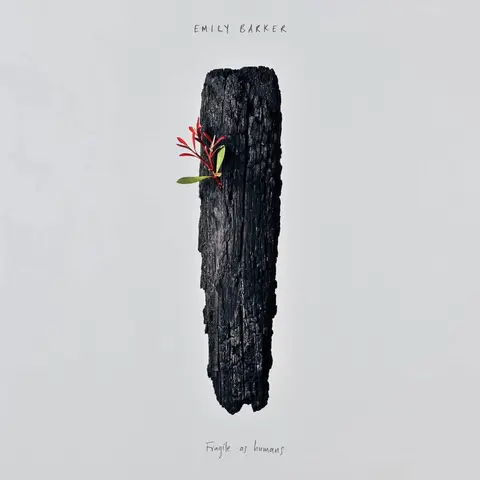 Emily Barker – CD FRAGILE AS HUMANS