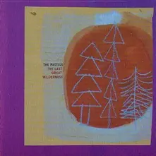 The Pastels – LAST GREAT WILDERNESS (Vinyl)