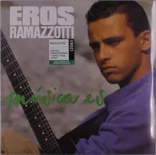 Vinyl Música Es