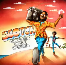 GREATEST HITS & REMIXES thumbnail