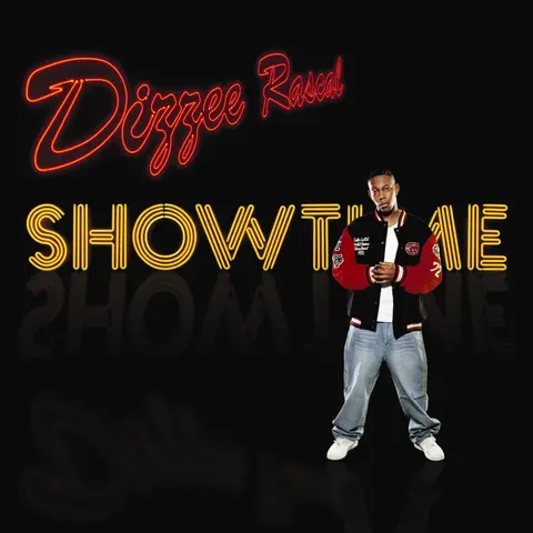 SHOWTIME