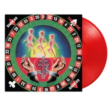 Sham 69, Vinyl GAME