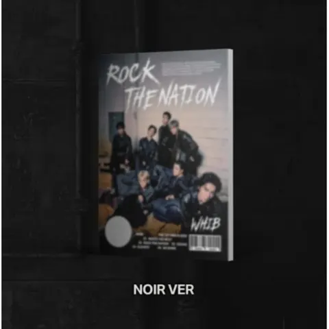 Rock the Nation