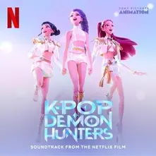 Kpop Demon Hunters thumbnail
