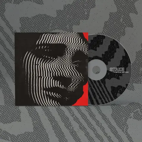 STAKE – CD CRITICAL METHOD