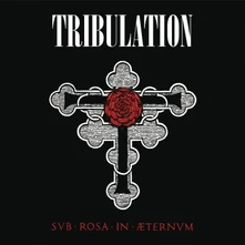 CD Sub Rosa In Æternum