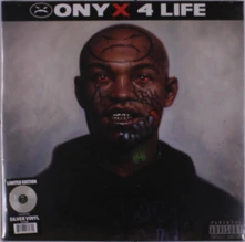 Onyx, Vinyl ONYX 4 LIFE