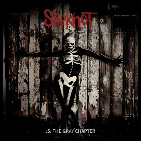 5: THE GREY CHAPTER