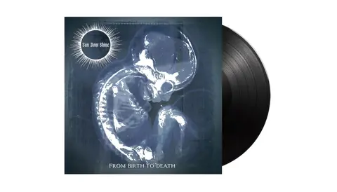 From Birth To Death (Black Vinyl)
