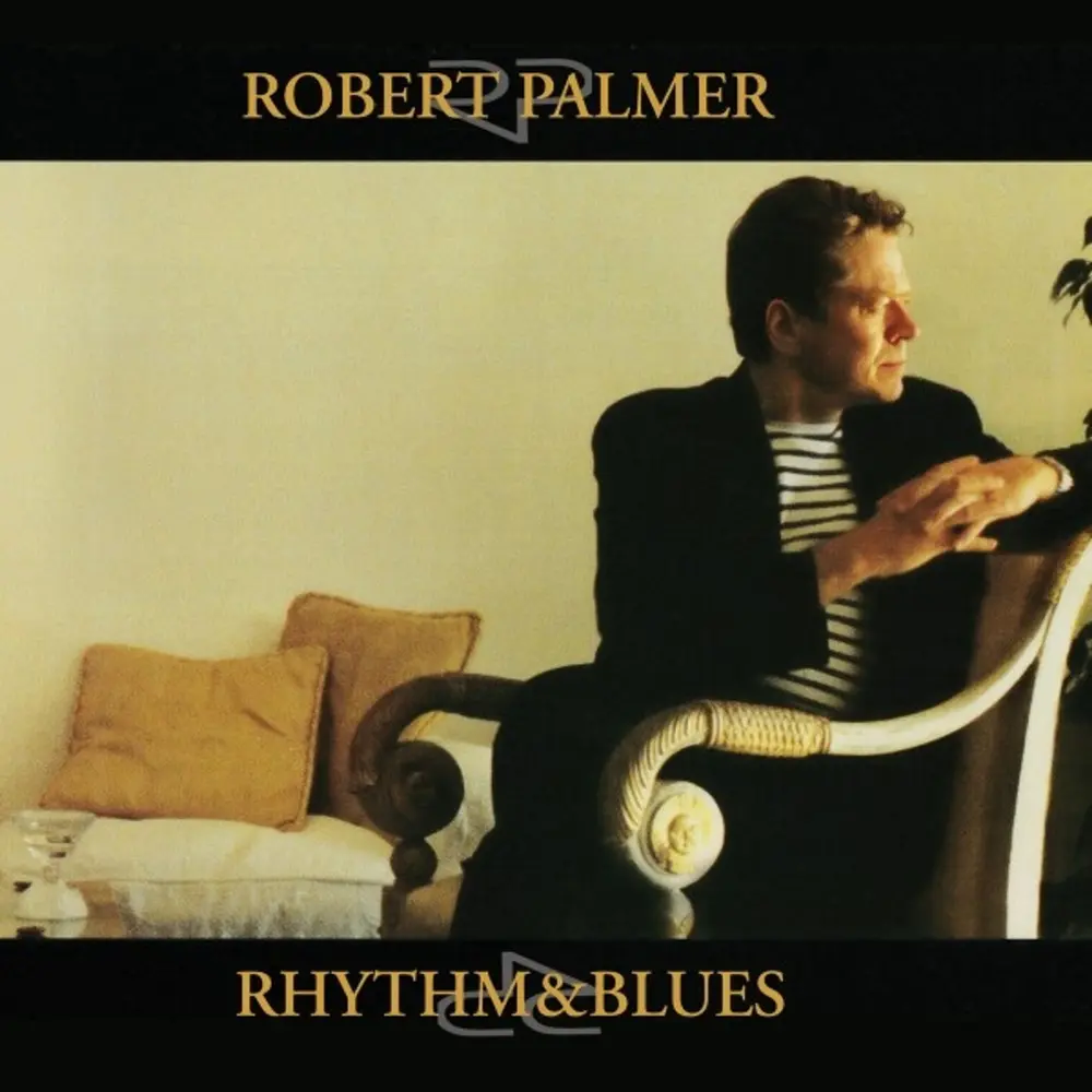 RHYTHM & BLUES