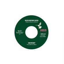 Vinyl 7-BLACK MOTHER GOOSE / CHASE THOSE