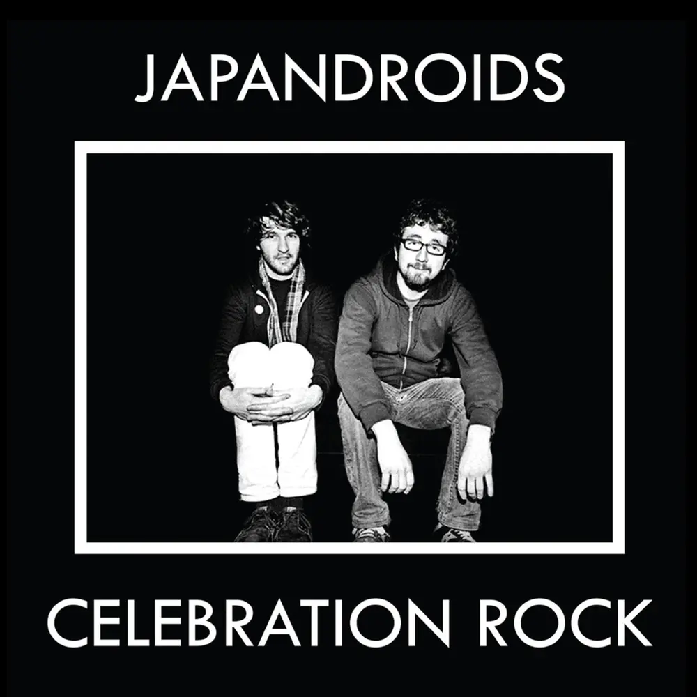 Japandroids – CELEBRATION ROCK (Vinyl)