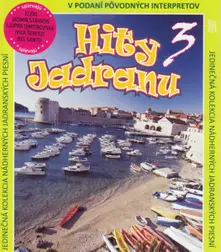 Various Artists – Hity Jadranu 3 (CD)