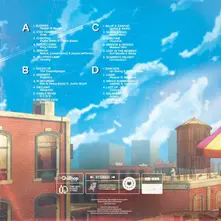 Various Artists – V/A - Chillhop Essentials Summer 2022 (Vinyl)