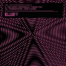 7-I NEED YOU / SHE'S GONE thumbnail