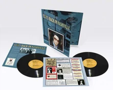 Elvis Presley, Vinyl Back In Nashville