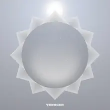 TENGGER (Vinyl)