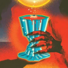 The Datsuns, Vinyl EYE TO EYE