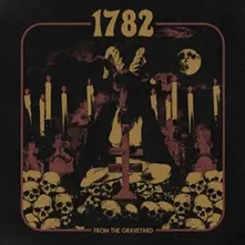 From the Graveyard thumbnail