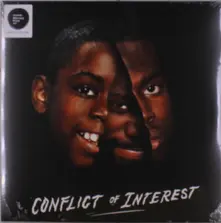 Vinyl CONFLICT OF INTEREST