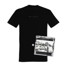 CD + Tričko Balans thumbnail