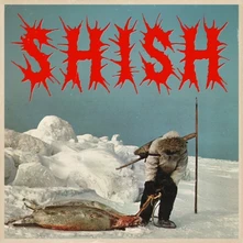 Portugal. The Man, CD SHISH