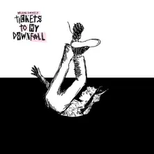 Machine Gun Kelly, CD TICKETS TO MY DOWNFALL